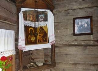 Священник УПЦ рассказал, как расположить иконы в доме